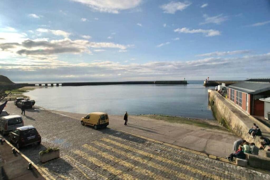 La Terrasse Du Port - Front De Mer - 10 Personnes Экстерьер фото